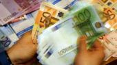 Μόνο μία στις τέσσερις τράπεζες κάλυψε το πλάνο για χορήγηση ρευστότητας στην αγορά