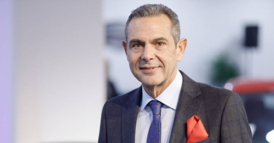 Ο Καμμένος συνεχίζει το... διάλογο με τους Τούρκους