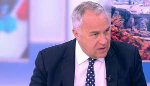 Βορίδης: Νίκη για εμάς, αλλά και στεναχώρια για την αποχή