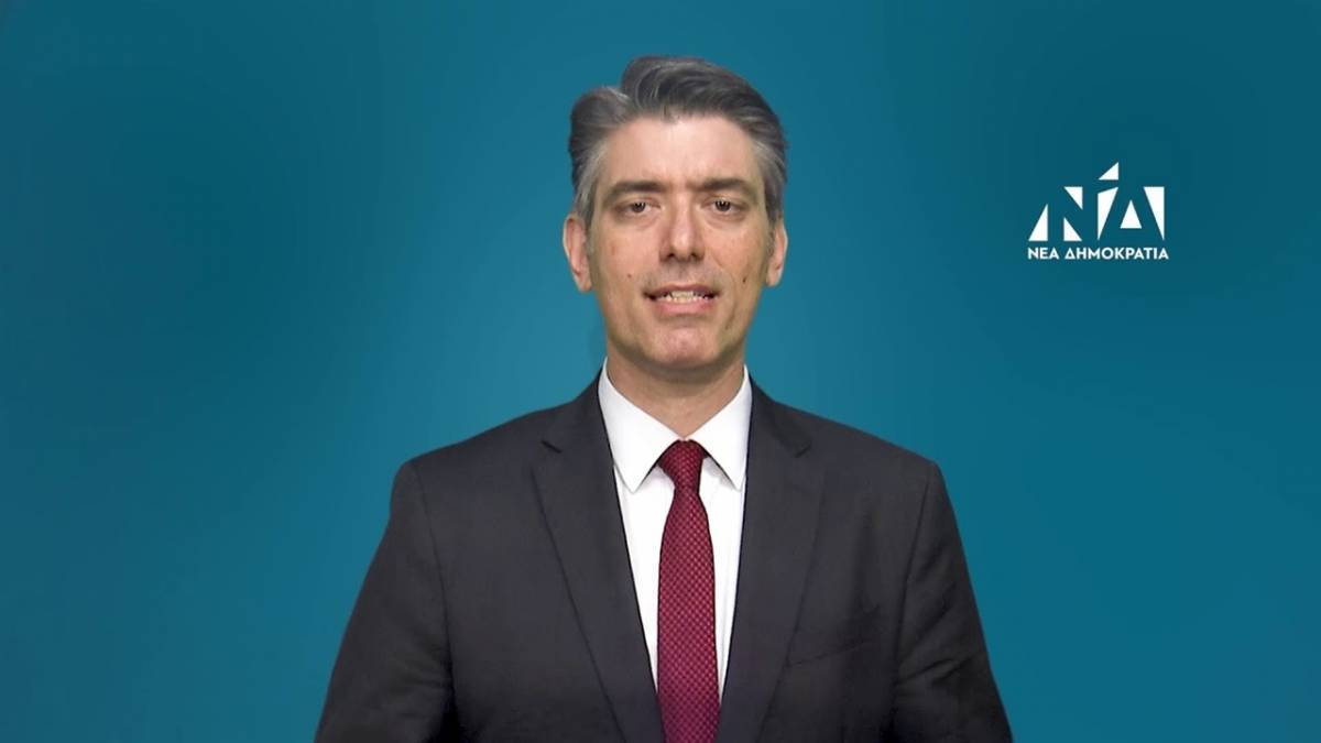 ΝΔ για αμυντικές δαπάνες: Ο κ. Τσίπρας υποτάχθηκε πλήρως στις ακραίες συνιστώσες
