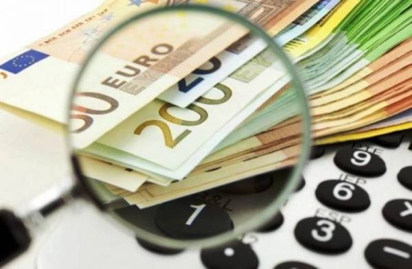 Νέα φέσια 1 δισ. ευρώ-Επίπεδα ρεκόρ για κατασχέσεις και ρυθμίσεις
