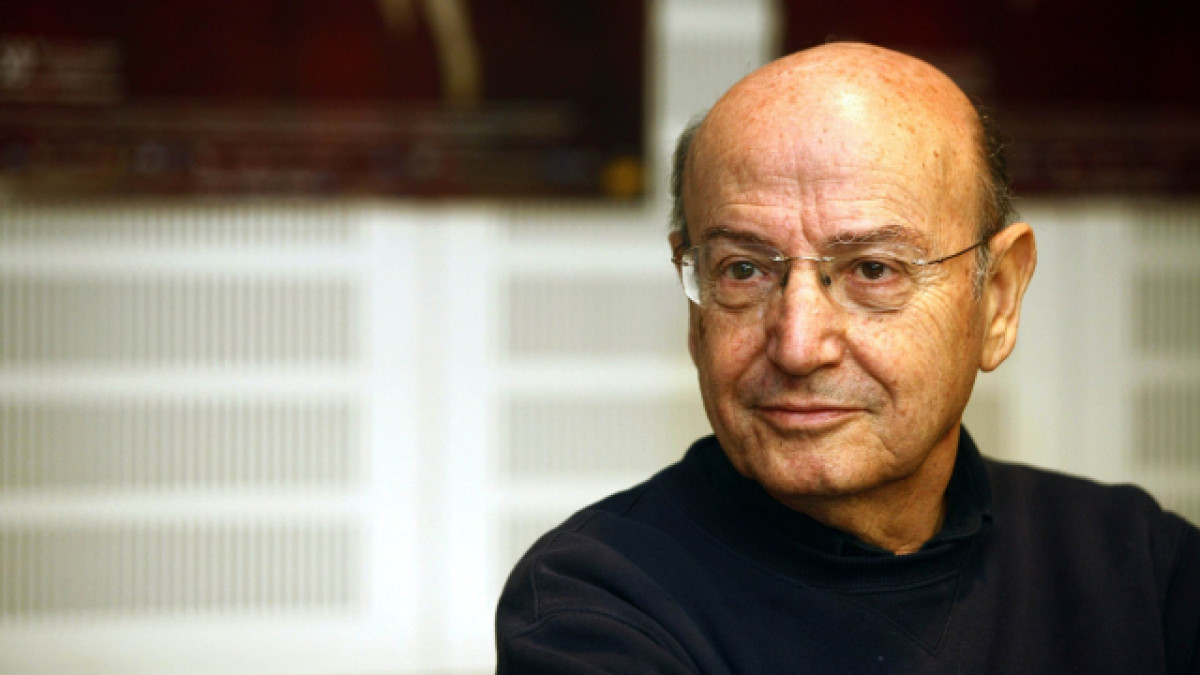 Ίχνη αιωνιότητας: Μια ημερίδα 8 ωρών για τον Θόδωρο Αγγελόπουλο