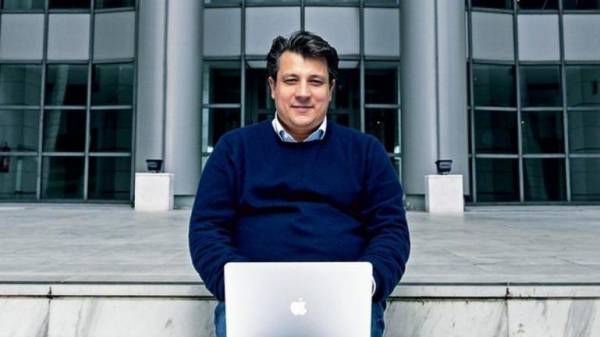 Δερμιτζάκης: Το λιανεμπόριο να ανοίξει με κάτω από 1.000 κρούσματα