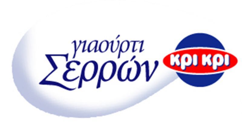 Διεθνής διάκριση για το γιαούρτι Κρι Κρι 10%: