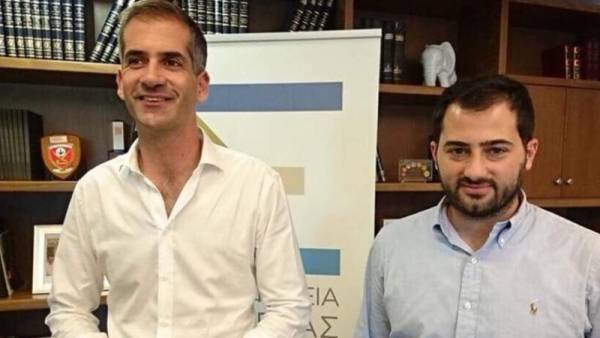 Ο Μπακογιάννης στηρίζει Σπανό και... μετακομίζει Αθήνα