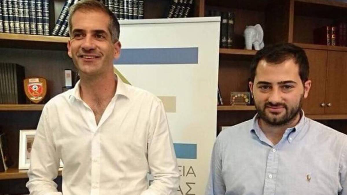 Ο Μπακογιάννης στηρίζει Σπανό και... μετακομίζει Αθήνα