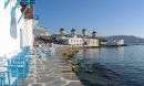 FT: Η Μύκονος η πιο ανθεκτική αγορά κατοικίας στην Ελλάδα