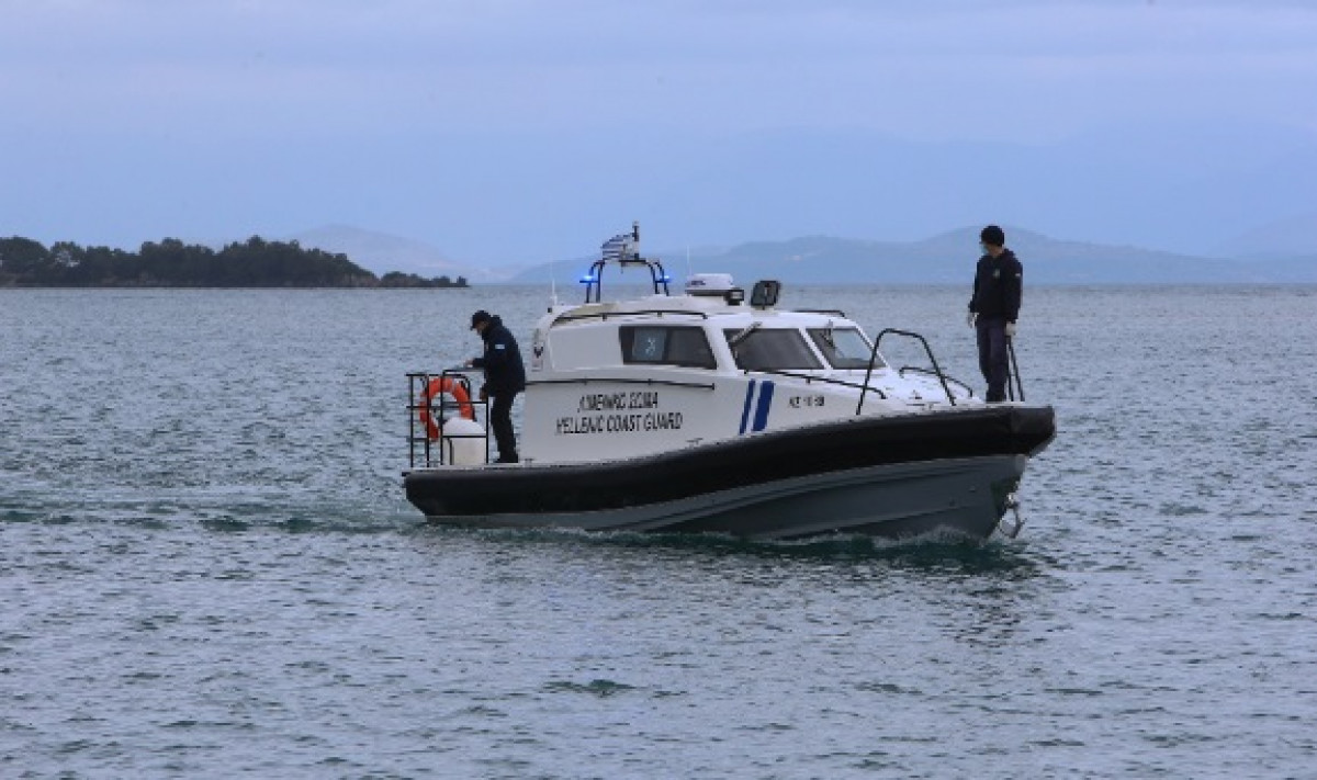 Χαλκιδική: Θρίλερ με δύο λουόμενους που αγνοούνται- Ανακοίνωση του Λιμενικού