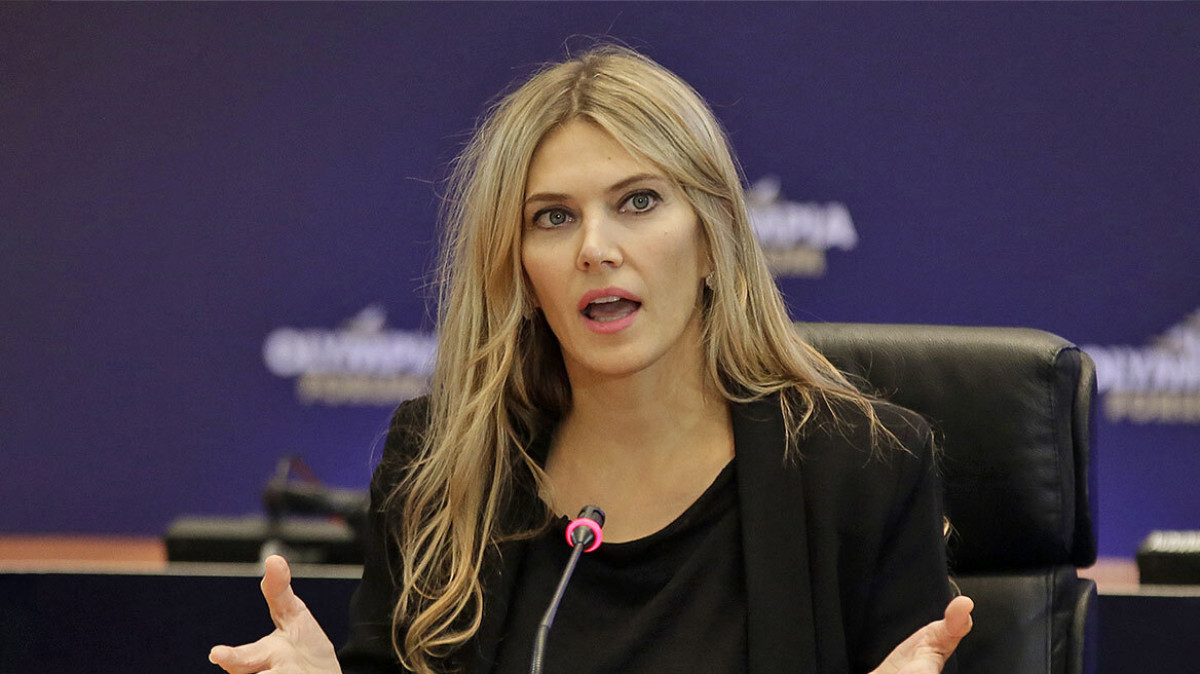 Σε φυλακές υψίστης ασφαλείας η Καϊλή: Ποιες κατηγορίες αντιμετωπίζει