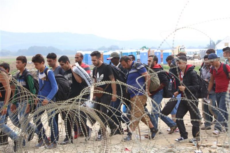 Ήπειρος: Ξεκινά η φιλοξενία προσφύγων-μεταναστών