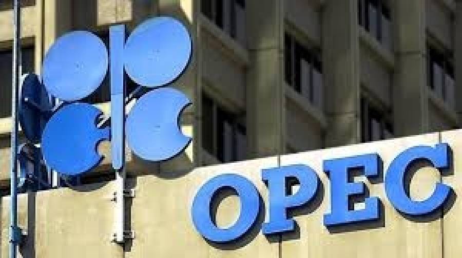 OPEC:Η παγκόσμια ζήτηση ενέργειας θα αυξηθεί 33% έως το 2040!