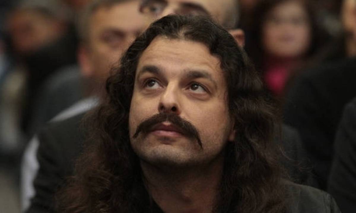 Ενώπιον του ανακριτή οδηγείται σήμερα ο Μπαρμπαρούσης