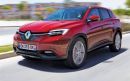 Kadjar: Το πρώτο ανατρεπτικό crossover της Renault!