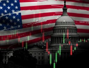 Wall: Εκτίναξη του Dow κατά 400 μονάδες - Οι επενδυτές απομακρύνονται από τον τεχνολογικό κλάδο