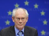 Van Rompuy: Aν τα 750 δισ. δεν αρκούν, θα δώσουμε κι άλλα