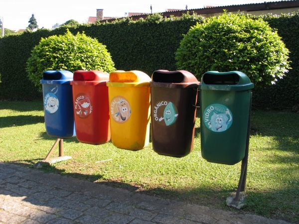 Νέοι στόχοι για την ανακύκλωση από την ΕΕ
