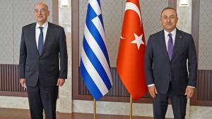 Επιβεβαιώθηκε η επίσκεψη Τσαβούσογλου στην Ελλάδα-Θα επισκεφθεί και τη Θράκη