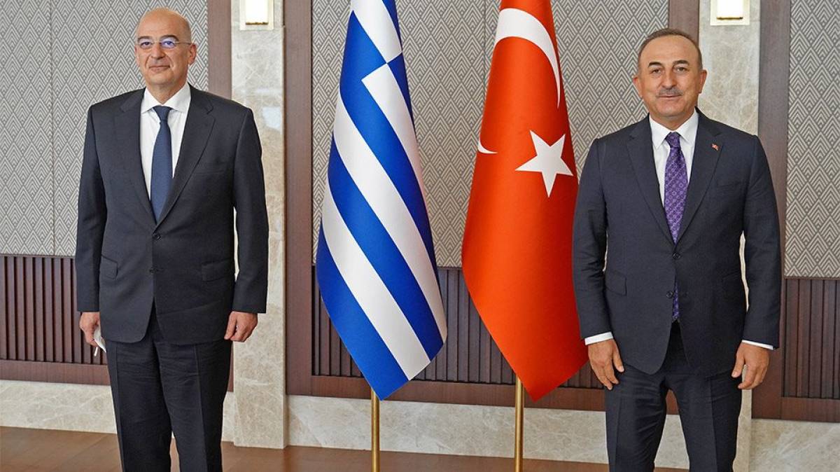 Επιβεβαιώθηκε η επίσκεψη Τσαβούσογλου στην Ελλάδα-Θα επισκεφθεί και τη Θράκη