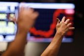 Citigroup: Οι μετοχές παραμένουν σε "κατάσταση ευφορίας"
