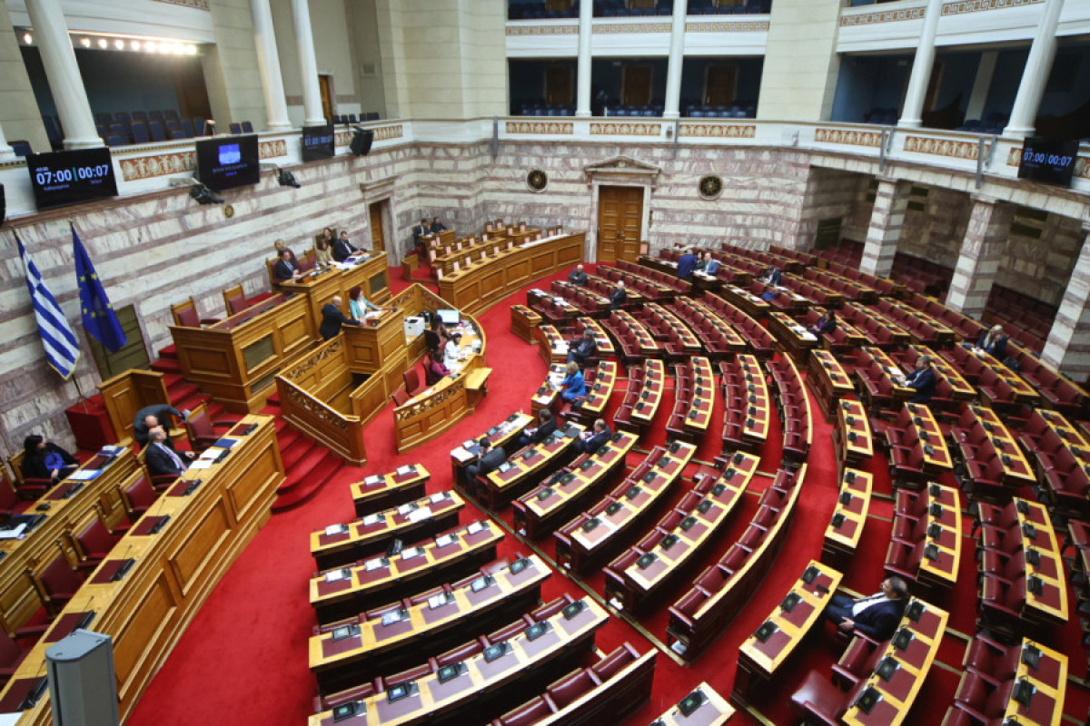 Υπουργείο Υγείας: Κατατέθηκε στη Βουλή το νομοσχέδιο για το ταμείο καινοτομίας ως διακριτή φαρμακευτική δαπάνη