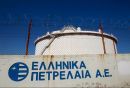 Προσφορά των ΕΛΠΕ για το «οικόπεδο 1» στο Ιόνιο