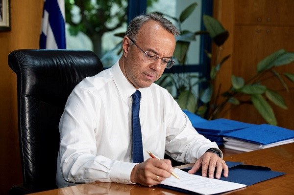 Χρήστος Σταϊκούρας, Υπουργός Υποδομών και Μεταφορών