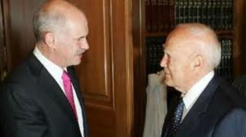 Παπανδρέου: "Η Σύνοδος της Τετάρτης θα γυρίσει σελίδα στην κρίση χρέους"