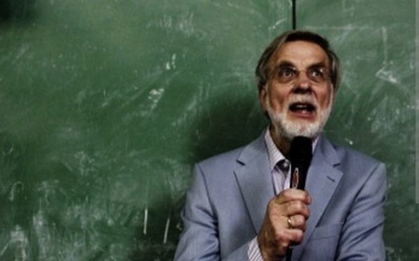 Καθηγητής Φλάισερ: Μελέτη του Γερμανικού ΥΠ.ΕΞ. αναγνωρίζει το κατοχικό δάνειο