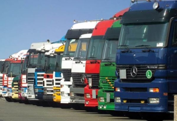 «Πρωταθλήτρια» η Ελλάδα σε γερασμένο στόλο φορτηγών στην ΕΕ