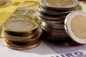 Στα 7,3 δισ. ευρώ το έλλειμμα το πρώτο τρίμηνο