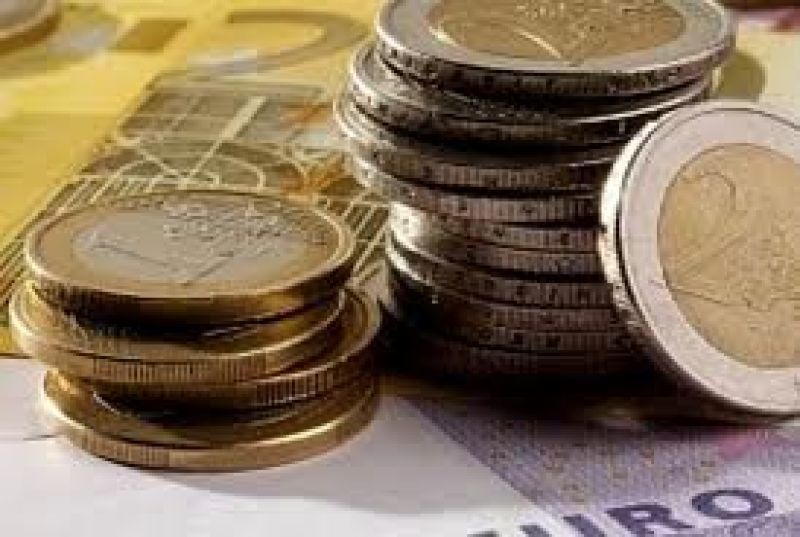 Στα 7,3 δισ. ευρώ το έλλειμμα το πρώτο τρίμηνο