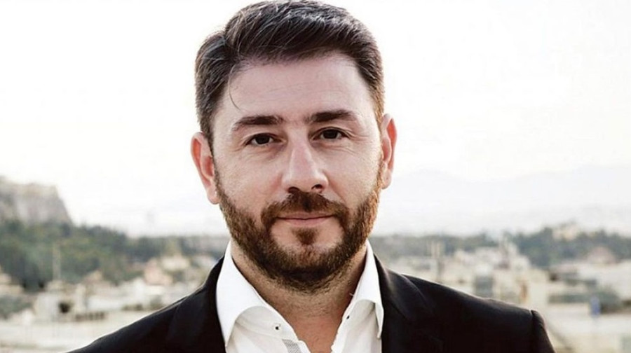 Ανδρουλάκης: Τους ενοχλεί ο Δούκας-Όχι ότι ο Φαήλος στηρίζει Μπακογιάννη