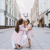 Μερικά χρήσιμα tips για κάθε μαμά που μεγαλώνει κόρη