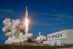 SpaceX: Νέα ώθηση στη μετοχή από την αναδιάρθρωση του Nasdaq – Αγορές έως $12,4 δισ.