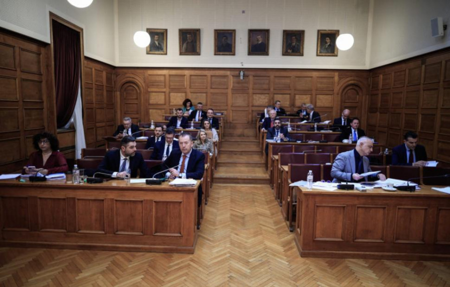 Εξεταστική- Τέμπη: Το πρόγραμμα για την κλήση των επομένων μαρτύρων