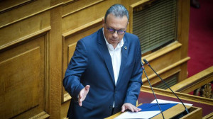 Φάμελλος σε Μητσοτάκη για πυρκαγιές: Αφήσατε τη χώρα αθωράκιστη