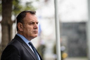 Τριήμερο στρατιωτικό πένθος λόγω της συντριβής του Phantom