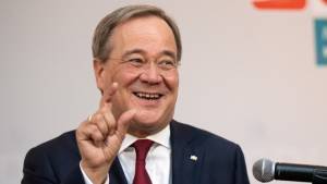 Γερμανία: Παραλίγο να ακυρωθεί η ψήφος του υποψήφιου καγκελαρίου