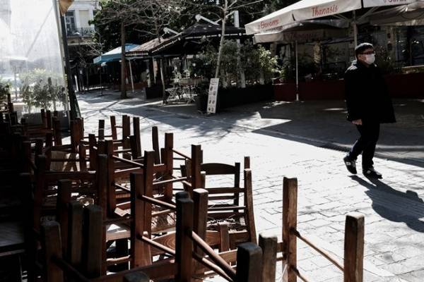 Καταστήματα και υπηρεσίες: Αναλυτικός οδηγός «ανοίγματος» και τρόπου λειτουργίας