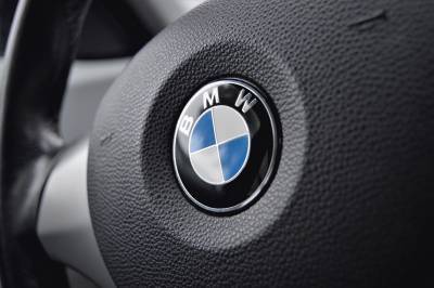 BMW: Ζημιές 230 εκατ. ευρώ το β’ τρίμηνο