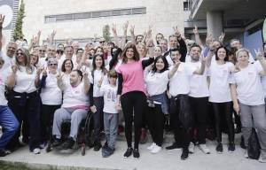 Η Νοτοπούλου λέει ότι πήρε... μία από τις πρώτες θέσεις (Ο χαμένος τα παίρνει όλα...)