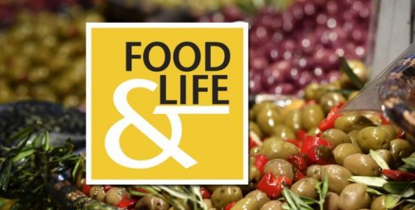 Δυναμική ελληνική παρουσία στην FOOD &amp; LIFE 2017 στο Μόναχο