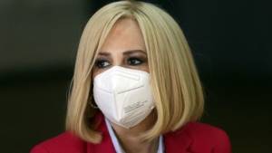 Γεννηματά για διάγγελμα Μητσοτάκη: Ο πρωθυπουργός προσγειώθηκε στην σκληρή πραγματικότητα