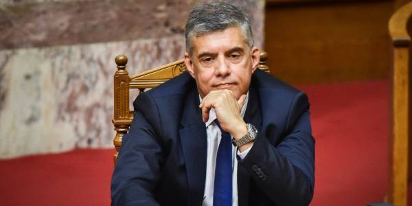 Το Ποτάμι «ψηφίζει» Κώστα Αγοραστό για τη Θεσσαλία