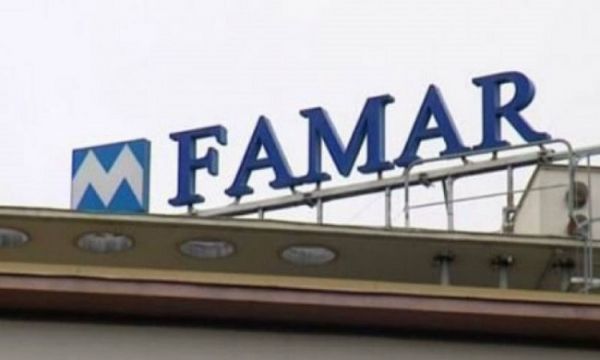 Ο Ian Muir νέος Διευθύνων Σύμβουλος της Famar