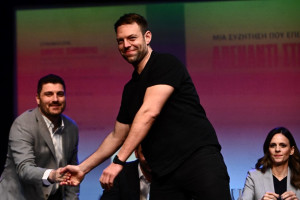 Μετεκλογική κόντρα Κασσελάκη-Τεμπονέρα στον ΣΥΡΙΖΑ, ενώ το ΠΑΣΟΚ... βράζει