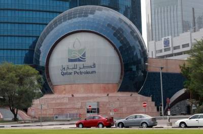 «Πράσινα» ομόλογα: Project δισεκατομμυρίων ετοιμάζει η Qatar Energy