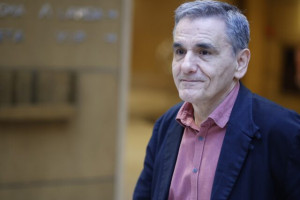 Τσακαλώτος: Ο Κασσελάκης ενσωματώνει ένα αφήγημα αντιΣΥΡΙΖΑ εντός του ΣΥΡΙΖΑ