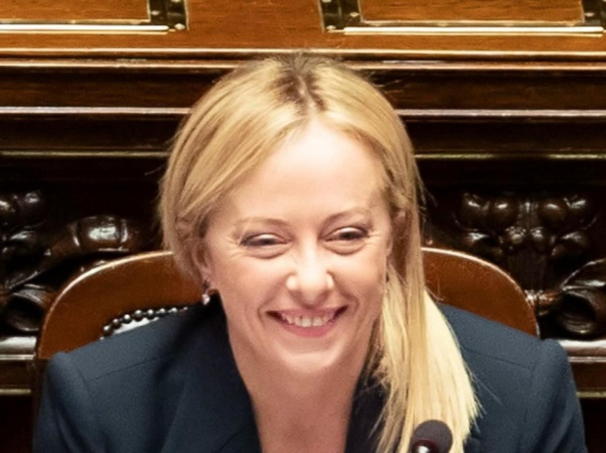 Η Μελόνι πήρε ψήφο εμπιστοσύνης από την ιταλική Βουλή