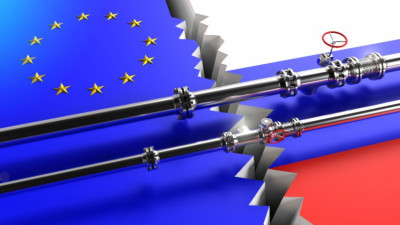 ΕΕ: Ετοιμάζεται για δελτία ενέργειας μετά την απόφαση της Ρωσίας
